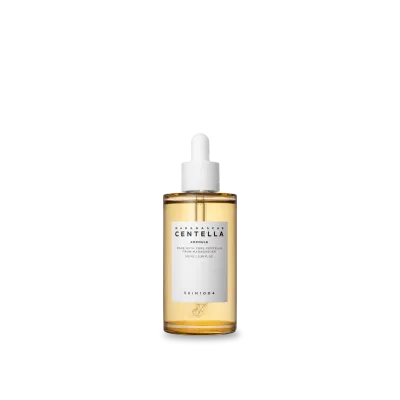 Madagascar Centella Asiatica Ampoule