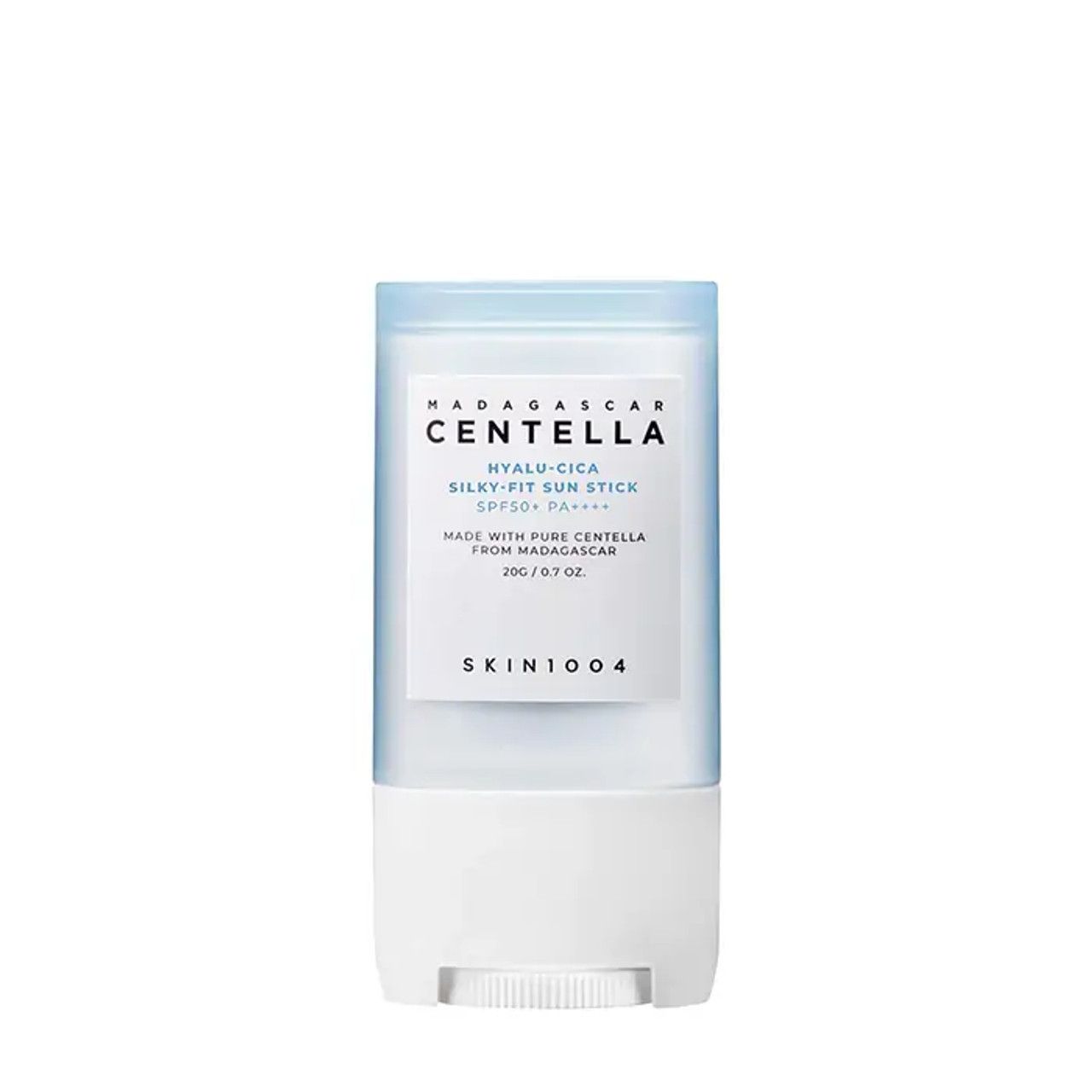 Madagascar Centella Hyalu-Cica Silky-Fit Sun Stick 20g
