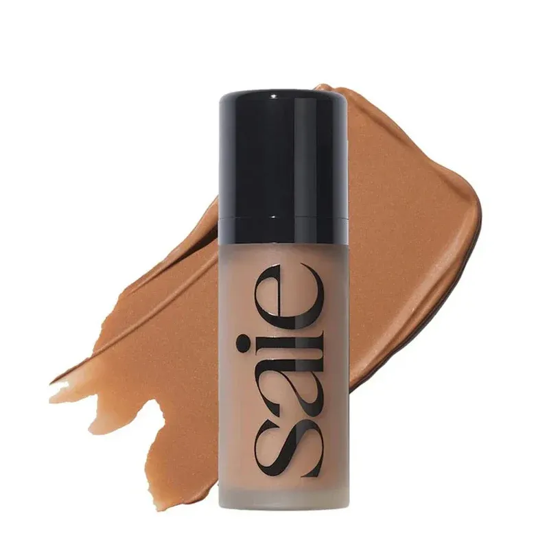 Dew Bronze Soft-Focus Effortless Liquid Bronzer - Sand