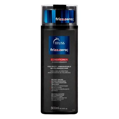 Truss Frizz Zero Conditioner 300mL