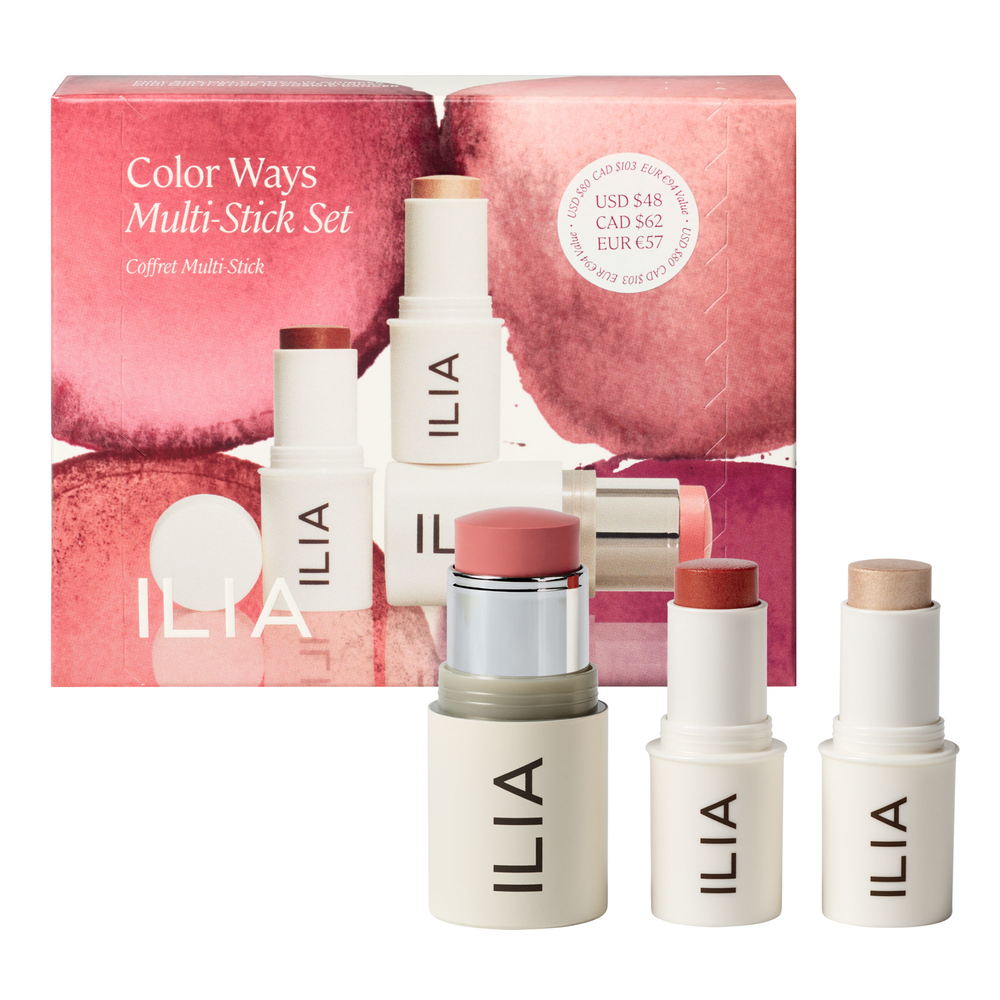 Color Way Multi Stick Set