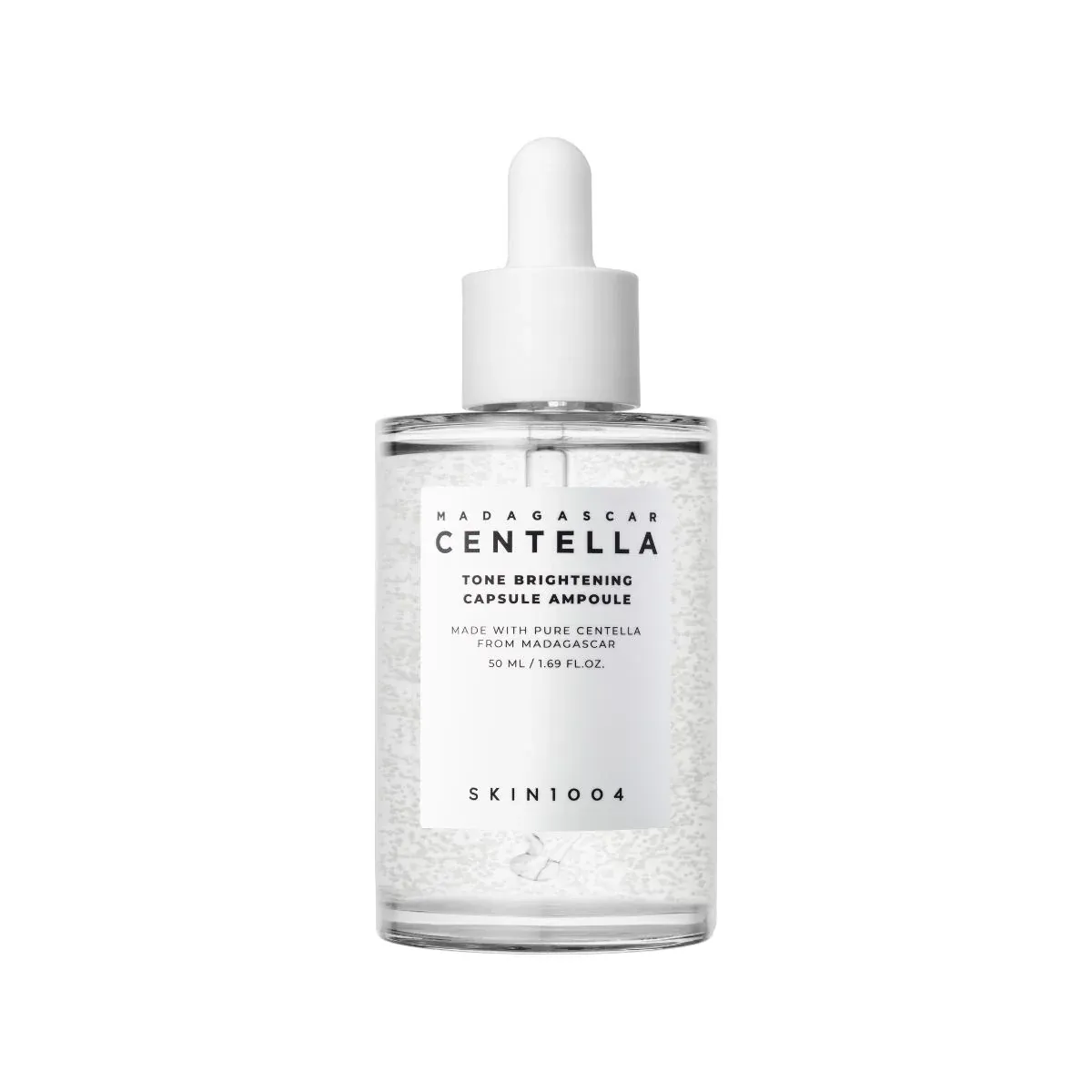 Madagascar Centella Tone Brightening Capsule Ampoule 50mL