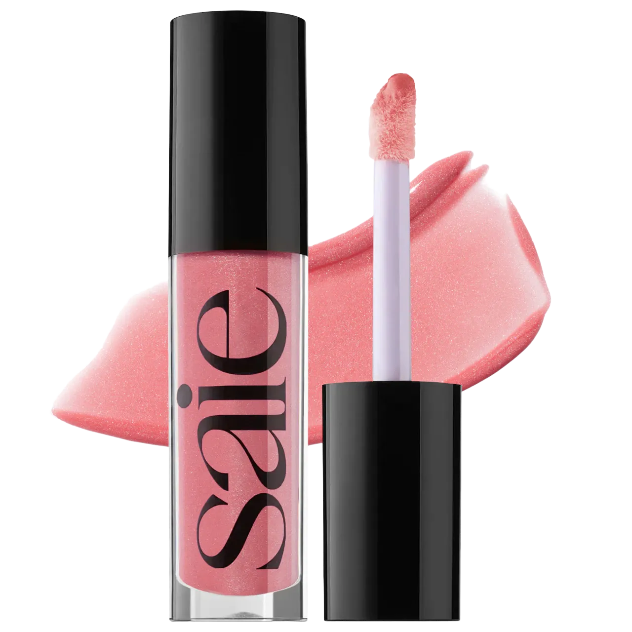 Glossybounce Hydrating Lip Oil