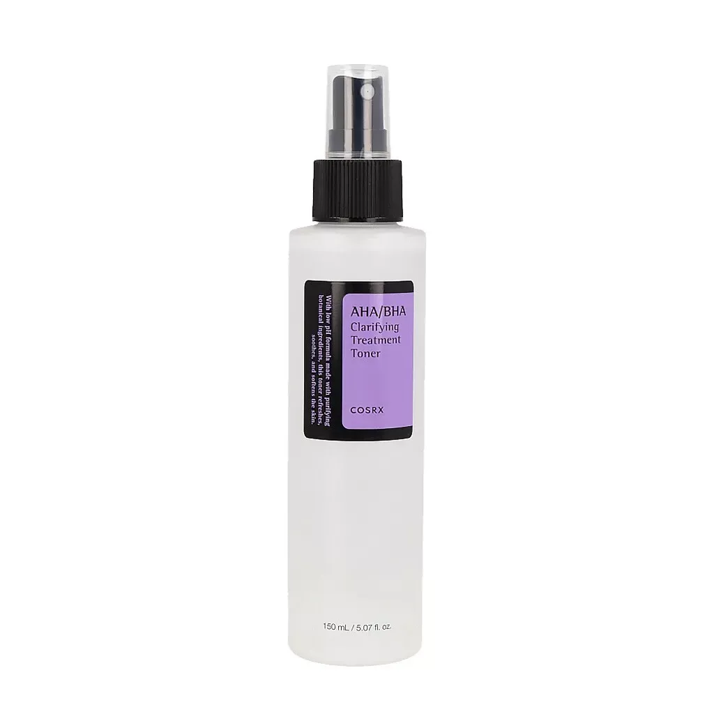 AHA/BHA Clarifying Treatment Toner 150mL