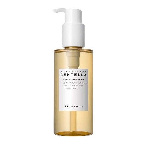 Madagascar Centella Light Cleansing Oil 200mL