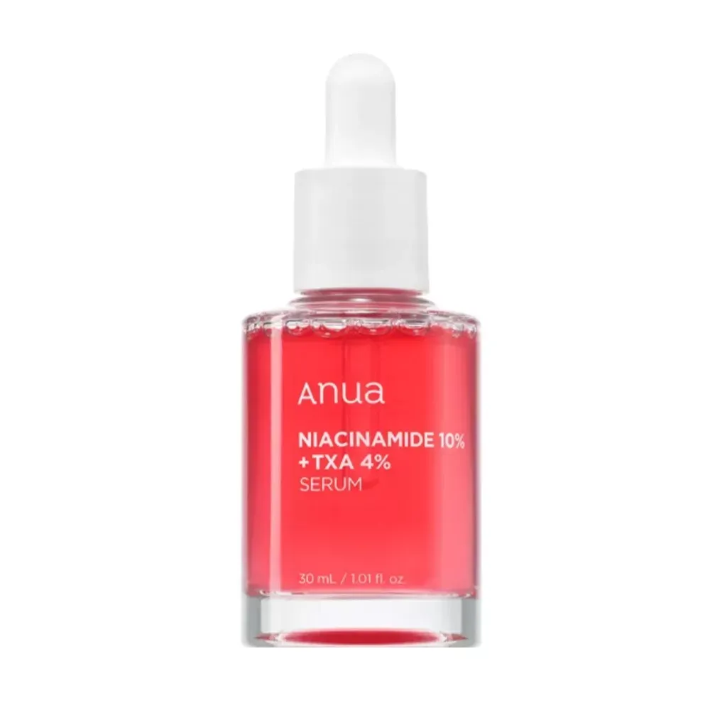 Niacinamide 10% + Txa 4% Serum 30mL
