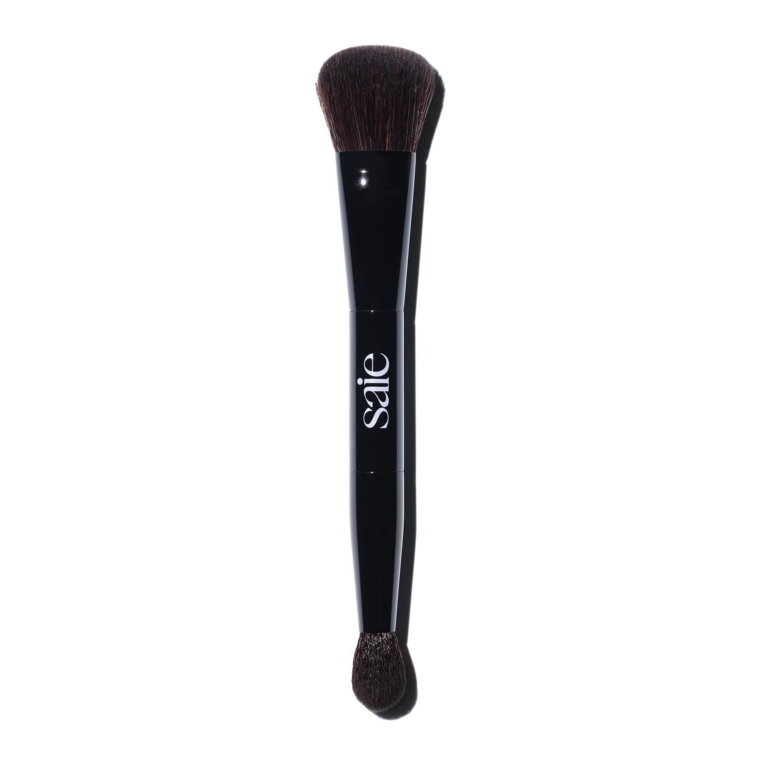 The Double Brush Dual-Ended Sculping Brush