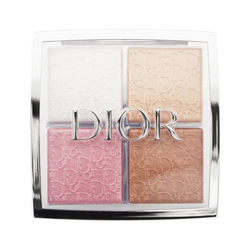 Backstage Glow Face Palette 001 Universal