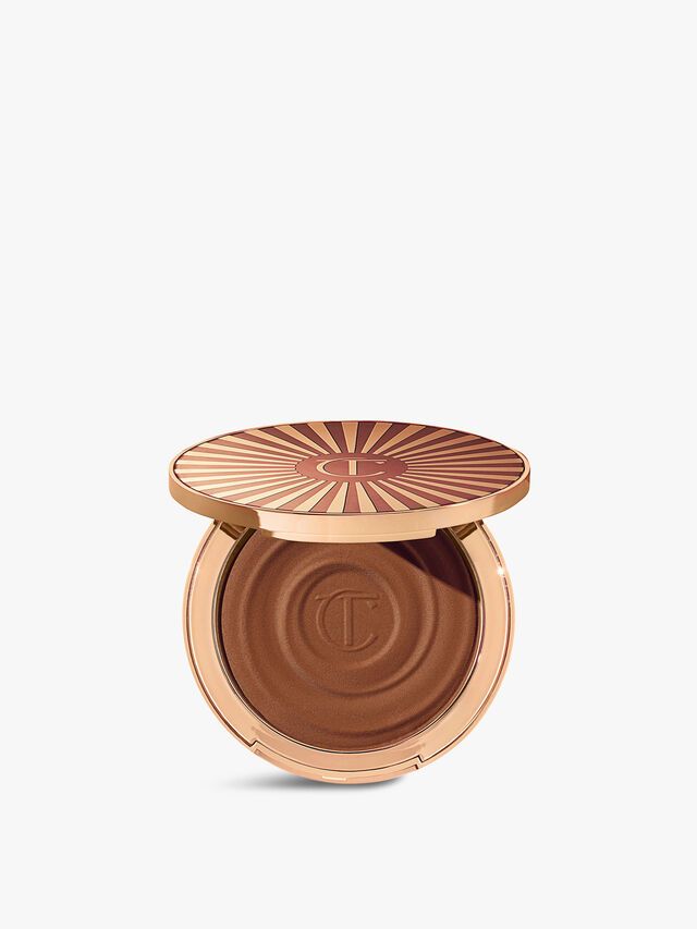 Beautiful Skin Powder Bronzer - 1 Fair