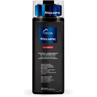 Truss Frizz Zero Shampoo 300mL