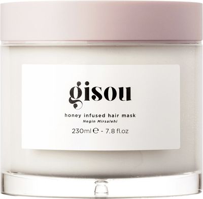 Gisou Honey Infused Hair Mask