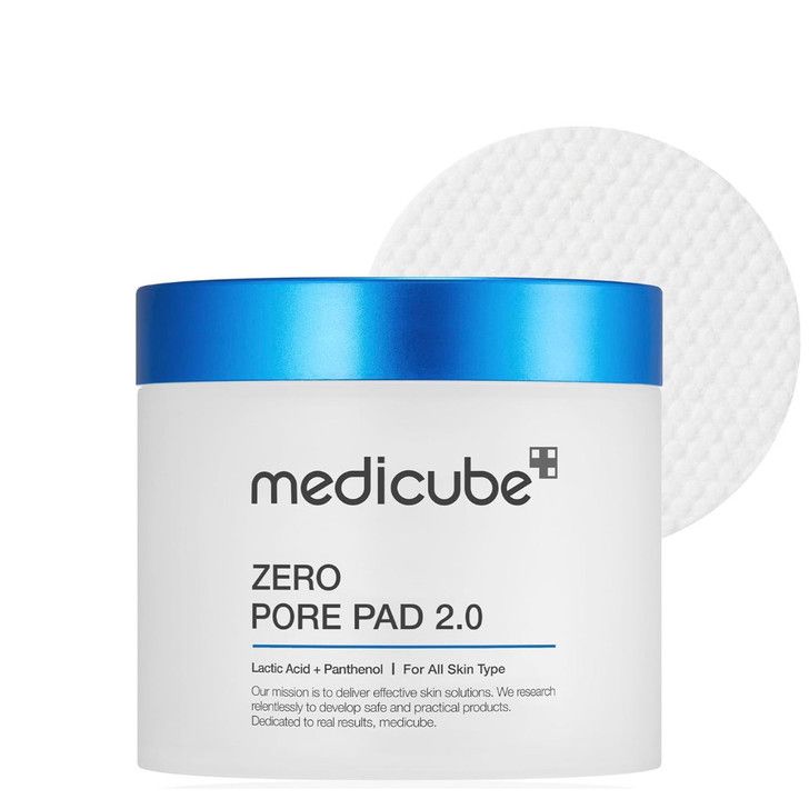 Zero Pore Pad 2.0 70 Pads