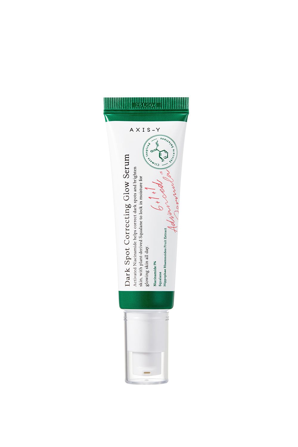 Dark Spot Correcting Glow Serum 50mL
