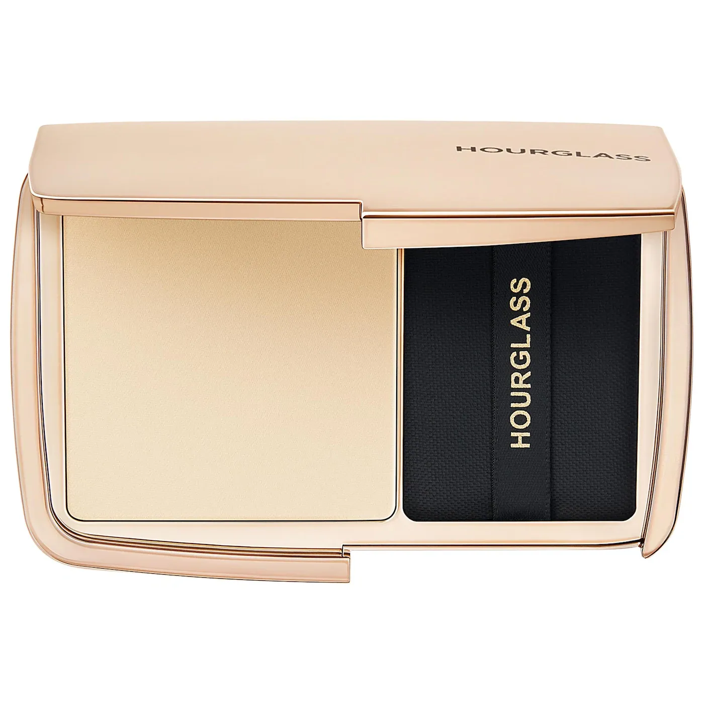 Vanish Pressed Setting Powder Translucent