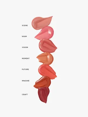 Unreal Liquid Blush