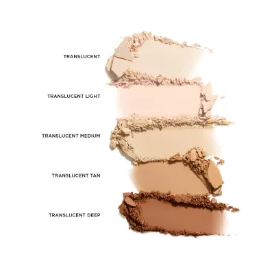 Vanish Pressed Setting Powder Translucent