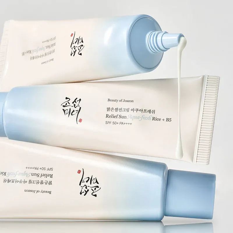 Relief Sun Aqua-Fresh [50mL]
