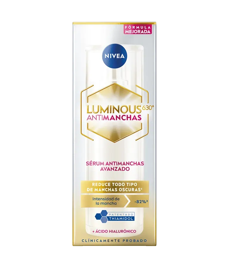 Luminous Antispot 630