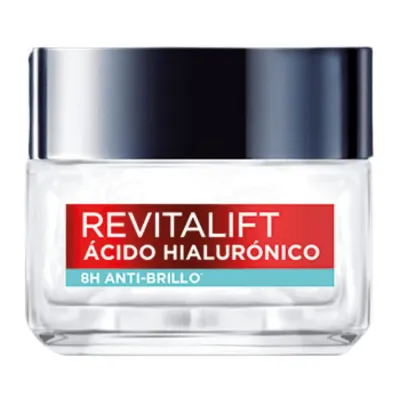 GEL-CREMA ACIDO HIALURONICO ANTIBRILLO 50ML
