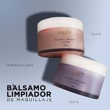 Balsamo Desmaquillante Salome