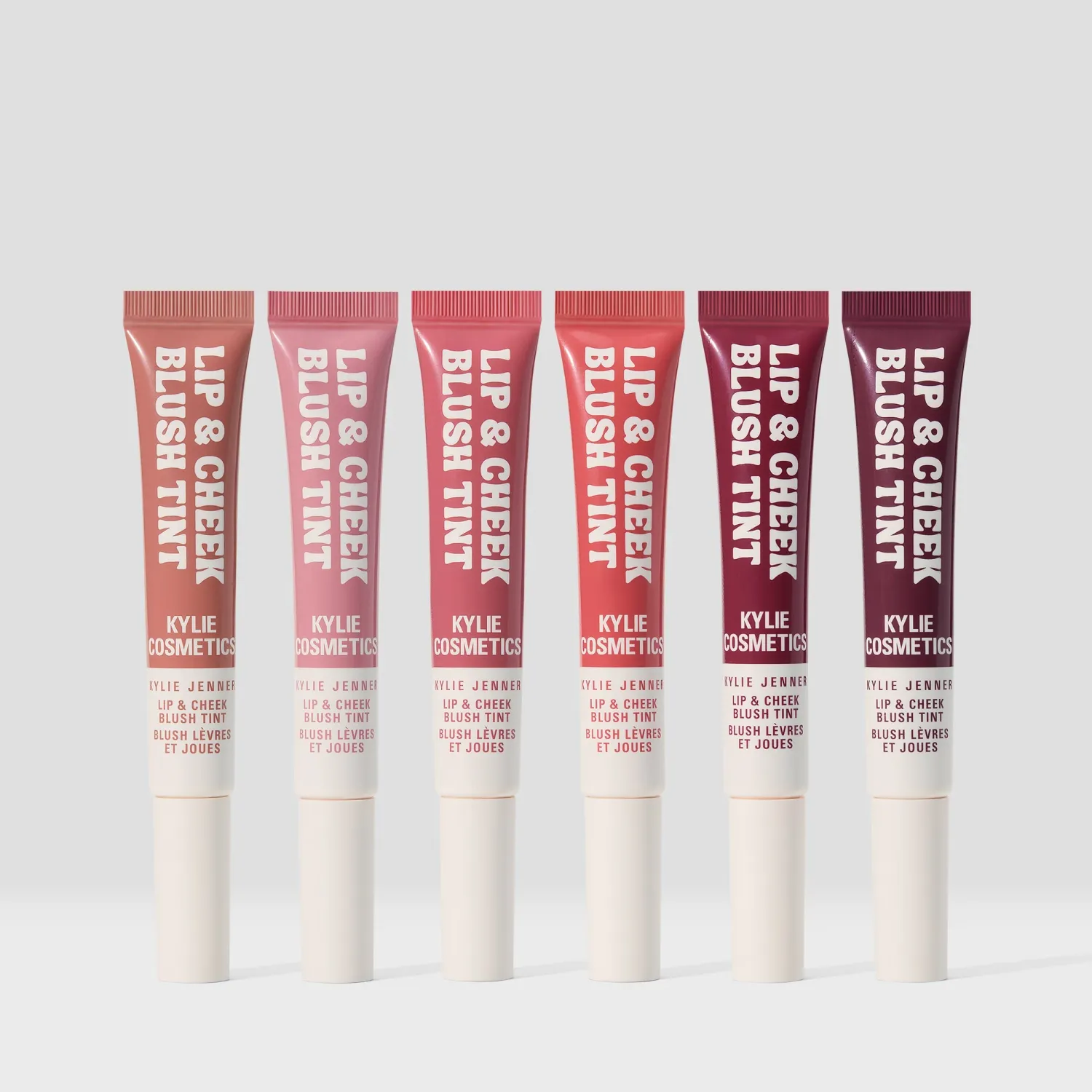 Lip &amp; Cheek Blush Tint