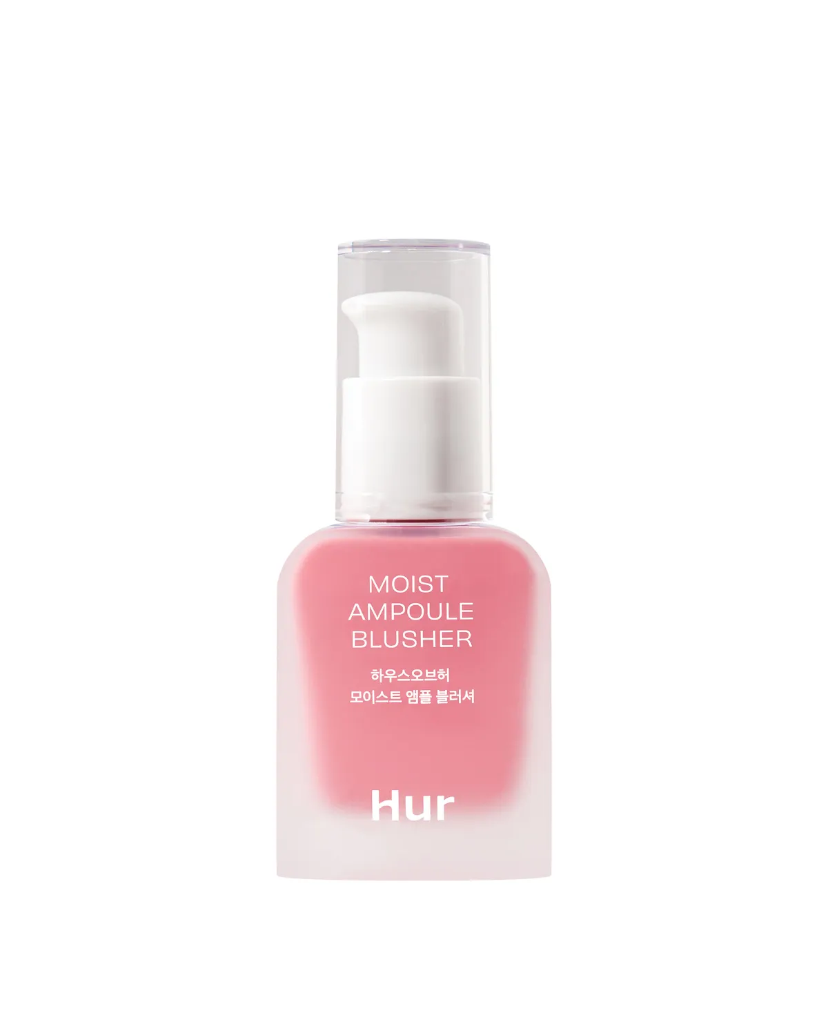Moist Ampoule Blusher [#06 Cherry Blossom]