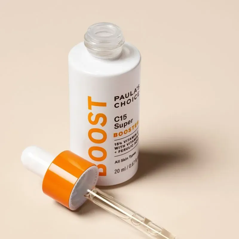 C15 Super Booster