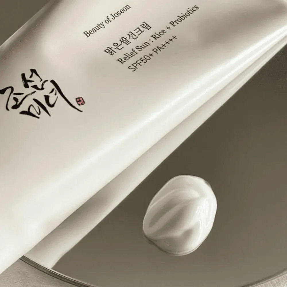 BEAUTY OF JOSEON RELIEF SUN RICE PROBIOTICS