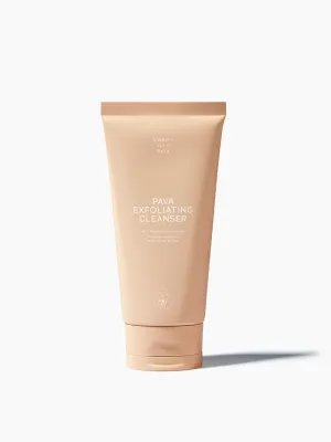 Pava Exfoliating Cleanser