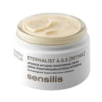 Sensilis Eternalist A.G.E Retinol 50mL