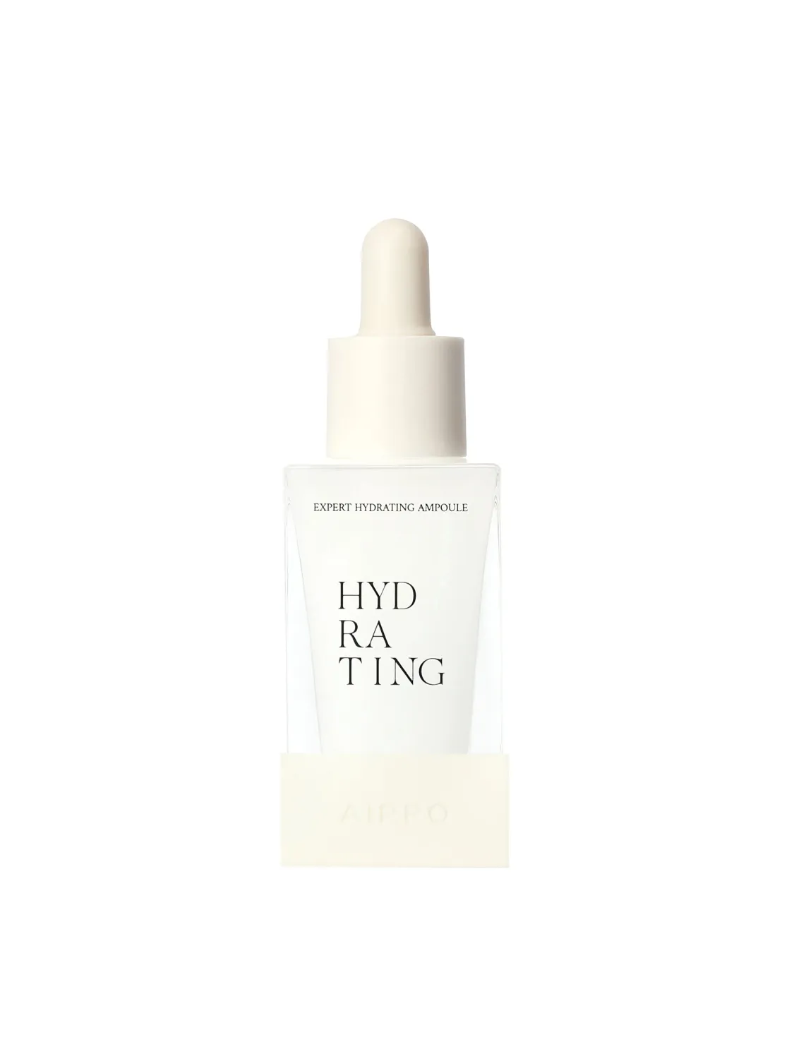 Aippo Expert Hydrating Ampoule