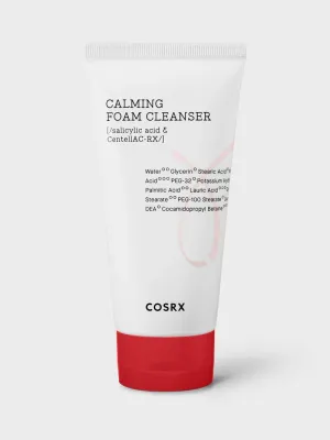 AC Collection Calming Foam Cleanser 150mL