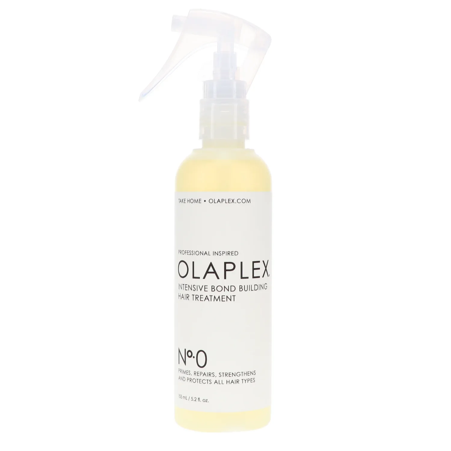 Olaplex No.0 Hair Treatmentn 5.2Oz