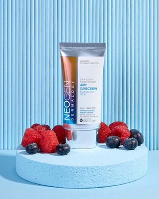 Dermalogy Day-Light Protection Airy Sunscreen [50mL]