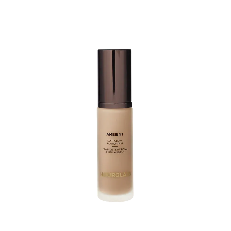 Ambient Soft Glow Foundation 4