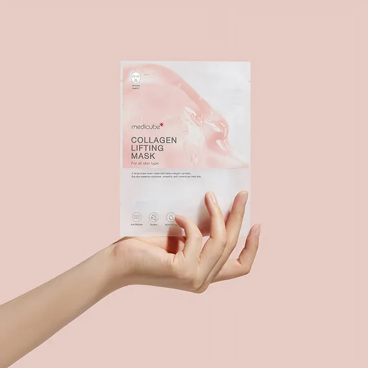 Collagen Lifting Mask [27G]