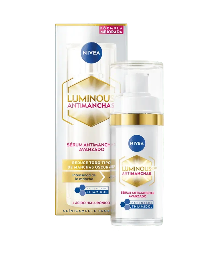 Luminous Antidark-Spot 630
