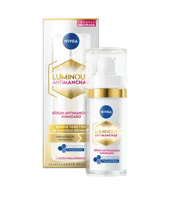 Luminous Antidark-Spot 630