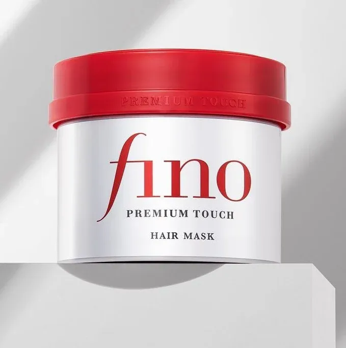 Fino Premium Touch Hair Mask [230G]