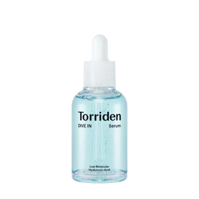 Dive-In Low Molecule Hyaluronic Acid Serum [50mL]