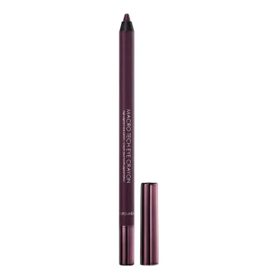 Macro Tech Eye Crayon Burgundy