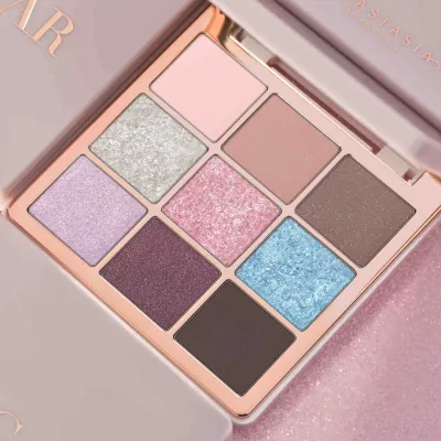Mini Eye Shadow Palette Sugar