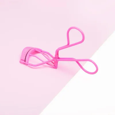 Eyelash Curler Hot Pink