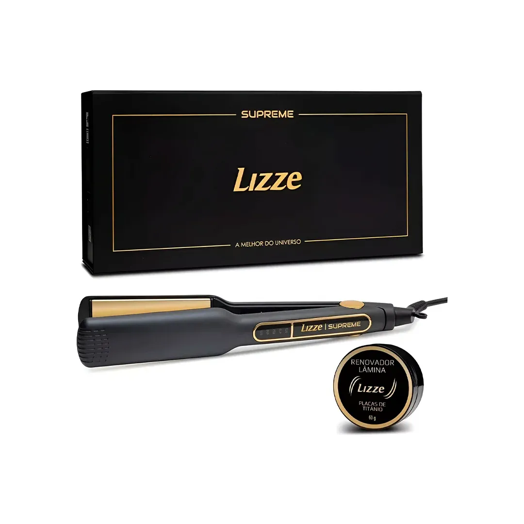 Lizze Supreme