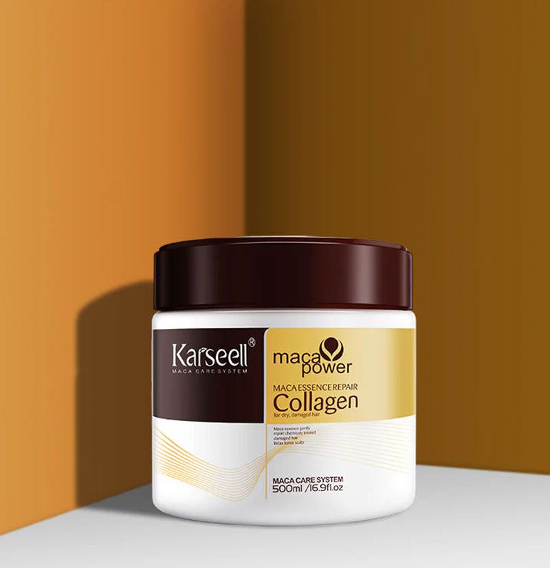 Karseell Maca Essence Repair Collagen