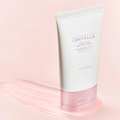 Madagascar Centella Poremizing Light Gel Cream [75mL]