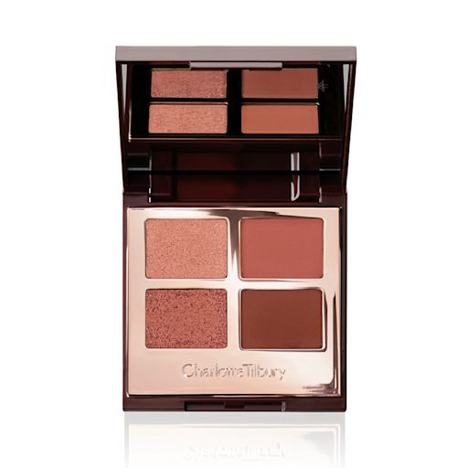 Luxury Palette Of Pops - Pillow Talk