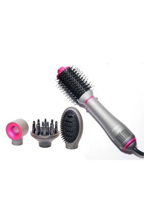 Bellaliss Hot Air Styling Brush 5 En 1