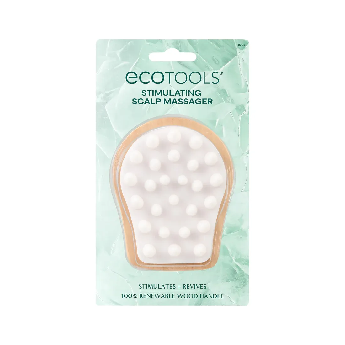 Scalp Massager