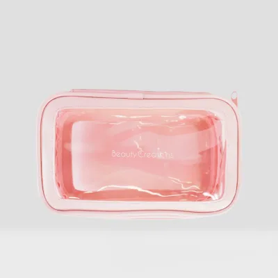 Cosmetic Bag Double Sided